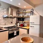 Casa Michelucci Enjoytuscany *
