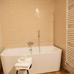 Appartement Casa Michelucci Enjoytuscany Pistoia