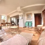 Appartement Casa Michelucci Enjoytuscany
