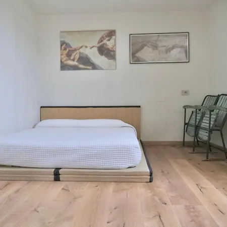 Casa Michelucci Enjoytuscany Apartament *