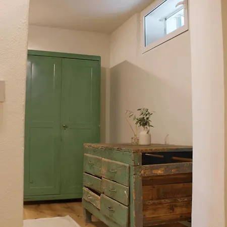 Casa Michelucci Enjoytuscany * Pistoia