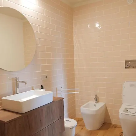Casa Michelucci Enjoytuscany Appartement