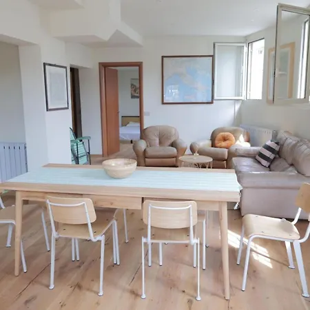Appartement Casa Michelucci Enjoytuscany *