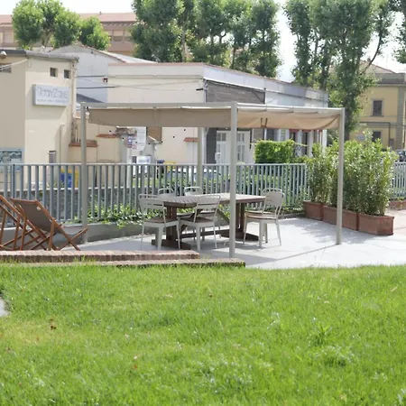 Casa Michelucci Enjoytuscany Appartement Pistoia