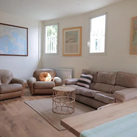 Casa Michelucci Enjoytuscany