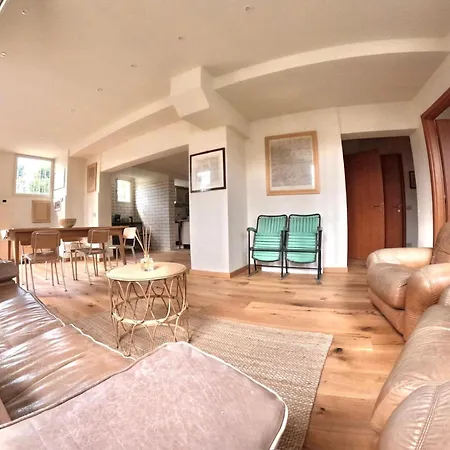 アパート Casa Michelucci Enjoytuscany