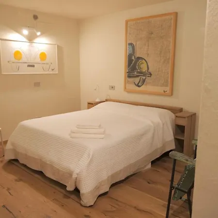 Casa Michelucci Enjoytuscany アパート ピストイア